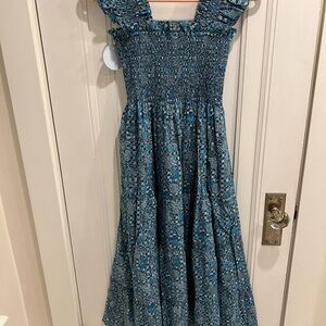 NWT Hill House Ellie XS